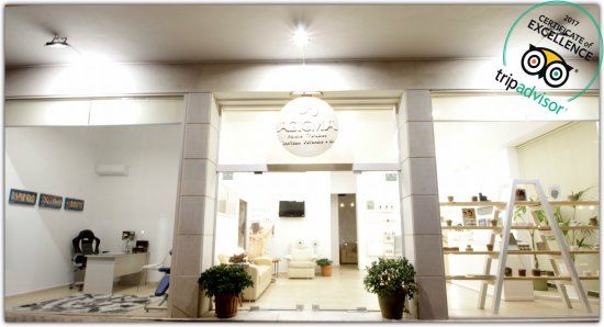 Agigma Massage & Therapies